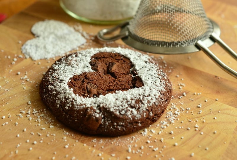 Baking ingredients