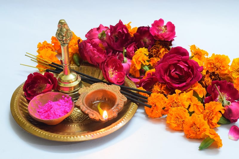 Diwali Mela Festival