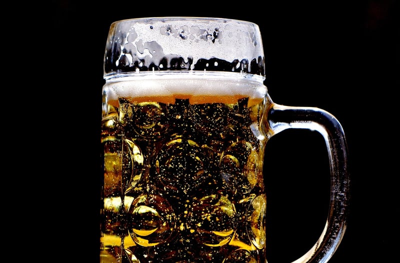 Oktoberfest Festival